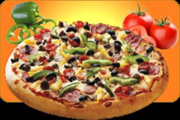PIZZA !